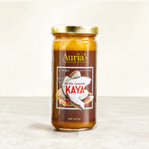 Salted Caramel Kaya